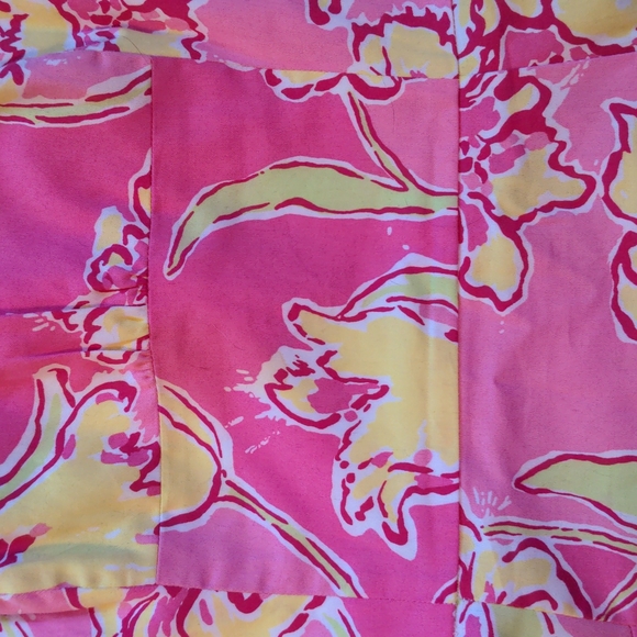Lilly Pulitzer Blossom Dress - Picture 8 of 8